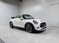 MINI Cooper S Cabrio 2.0 Benzine - JCW Pack! - Topstaat! 1Ste... Fehér - thumbnail 5
