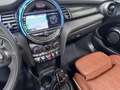 MINI Cooper S Cabrio 2.0 Benzine - JCW Pack! - Topstaat! 1Ste... Fehér - thumbnail 12