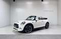 MINI Cooper S Cabrio 2.0 Benzine - JCW Pack! - Topstaat! 1Ste... Fehér - thumbnail 4