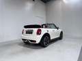 MINI Cooper S Cabrio 2.0 Benzine - JCW Pack! - Topstaat! 1Ste... Fehér - thumbnail 3