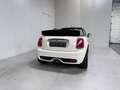 MINI Cooper S Cabrio 2.0 Benzine - JCW Pack! - Topstaat! 1Ste... Fehér - thumbnail 26