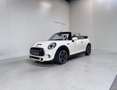 MINI Cooper S Cabrio 2.0 Benzine - JCW Pack! - Topstaat! 1Ste... Fehér - thumbnail 1