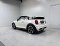 MINI Cooper S Cabrio 2.0 Benzine - JCW Pack! - Topstaat! 1Ste... Fehér - thumbnail 6