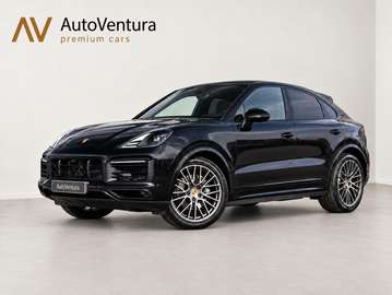 Coupé 3.0 E-Hybrid l Softclose l Sport Chrono l St