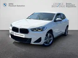 BMW X2 xDrive25eA 220ch M Sport Euro6d-T