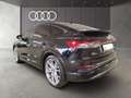 Audi Q4 e-tron 40 MatrixLED B&O ACC DAB Schwarz - thumbnail 5