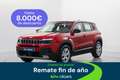 Jeep Avenger 1.2 Altitude 74KW Rojo - thumbnail 1