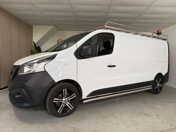 1.6 dCi 120 L2H1 Acenta Airco, Trekhaak, Imperial,