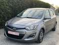 Hyundai i20 1.1 CRDi Move - Euro 5 - Climatisation - Garantie Grijs - thumbnail 4