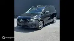 Mercedes-Benz eCitan Long