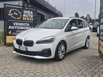 Gran Tourer xdrive auto 7posti PROMO FINANZIAMENTO