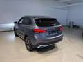 MG ZS 1.5 Hybrid+ Comfort *TAGESZULASSUNG* Grau - thumbnail 2