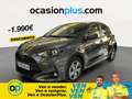Toyota Yaris 120H 1.5 Active Plus Gris - thumbnail 1