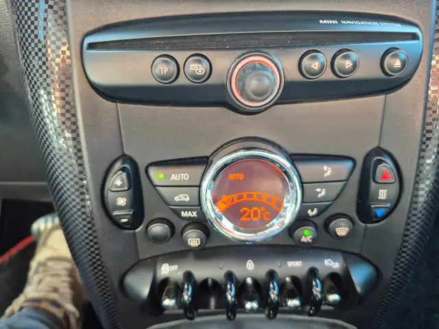 Mini Countryman view 12