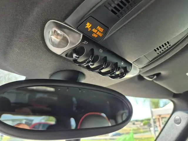 Mini Countryman view 14