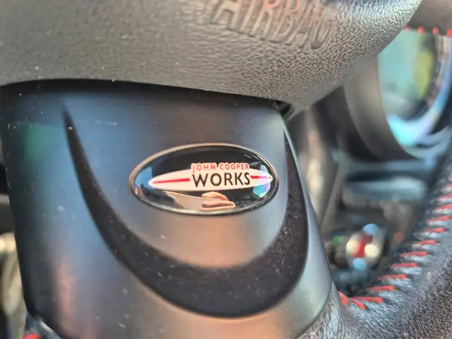 Mini Countryman view 16