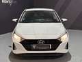 Hyundai i20 1.0 TGDI Essence 48V 100 Blanco - thumbnail 3