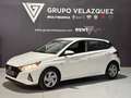 Hyundai i20 1.0 TGDI Essence 48V 100 Blanco - thumbnail 4