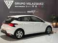 Hyundai i20 1.0 TGDI Essence 48V 100 Blanco - thumbnail 7