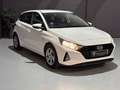 Hyundai i20 1.0 TGDI Essence 48V 100 Blanco - thumbnail 2