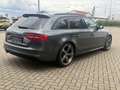 Audi A4 Avant 2.0 TDI S line quattro NUR HÄNDLER! Klima Grijs - thumbnail 3