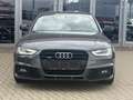 Audi A4 Avant 2.0 TDI S line quattro NUR HÄNDLER! Klima Grijs - thumbnail 2