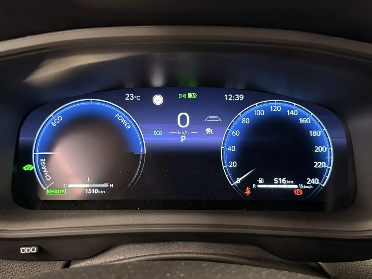Toyota Corolla 2026