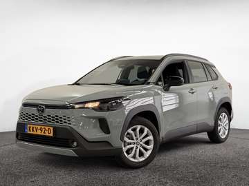 Hybrid 140 Active