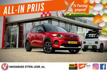 1.2 Turbo 100pk Max | CAMERA | CLIMA | CRUISE