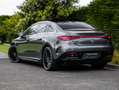 Mercedes-Benz EQE 350 + AMG-LINE LAUNCH EDITION / FULL OPTION Grau - thumbnail 2