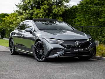 + AMG-LINE LAUNCH EDITION / FULL OPTION