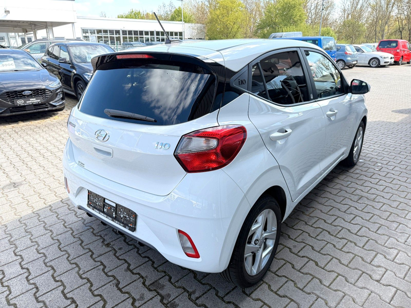 Photo du véhicule