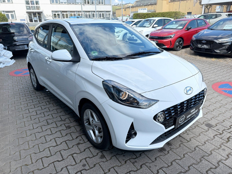Photo du véhicule