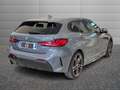 BMW 118 i Msport 136cv auto Grigio - thumbnail 2