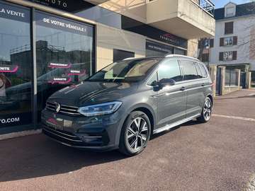 1.5 TSI EVO 150 DSG7 7pl R-LINE // ENTRETIEN COMPLET