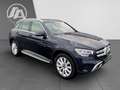 Mercedes-Benz GLC 300 de 4M MBUX+Memo+LED+Dist+36+Pano+Key+HUD Albastru - thumbnail 6