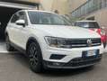 Volkswagen Tiguan 2.0 tdi Advanced 150cv dsg Bílá - thumbnail 7