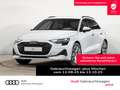 Audi A3 Sportback 30TFSI LED NAVI AHK B&O VIRTUAL Weiß - thumbnail 1