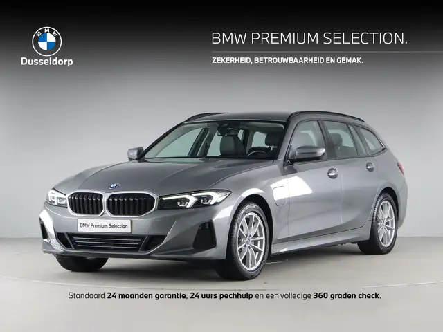 BMW 3er