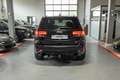 Jeep Grand Cherokee 6.4 V8 HEMI SRT AHK PANO *EXPORT Schwarz - thumbnail 10