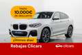 BMW X4 xDrive 20dA Blanco - thumbnail 1