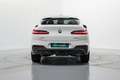 BMW X4 xDrive 20dA Blanc - thumbnail 4