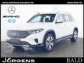 Mercedes-Benz EQB 300 4M Progressive/7.Sitzer/Winter/CAM/LED Weiß - thumbnail 2