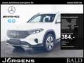 Mercedes-Benz EQB 300 4M Progressive/7.Sitzer/Winter/CAM/LED Weiß - thumbnail 1