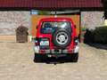 Mitsubishi Pajero Pajero 3500 V6 24V *H-Zulassung,2Hand* Rot - thumbnail 5