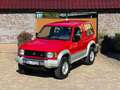 Mitsubishi Pajero Pajero 3500 V6 24V *H-Zulassung,2Hand* Rot - thumbnail 1