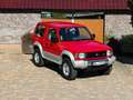 Mitsubishi Pajero Pajero 3500 V6 24V *H-Zulassung,2Hand* Rot - thumbnail 3