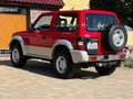 Mitsubishi Pajero Pajero 3500 V6 24V *H-Zulassung,2Hand* Rot - thumbnail 6