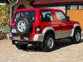 Mitsubishi Pajero Pajero 3500 V6 24V *H-Zulassung,2Hand* Rot - thumbnail 4