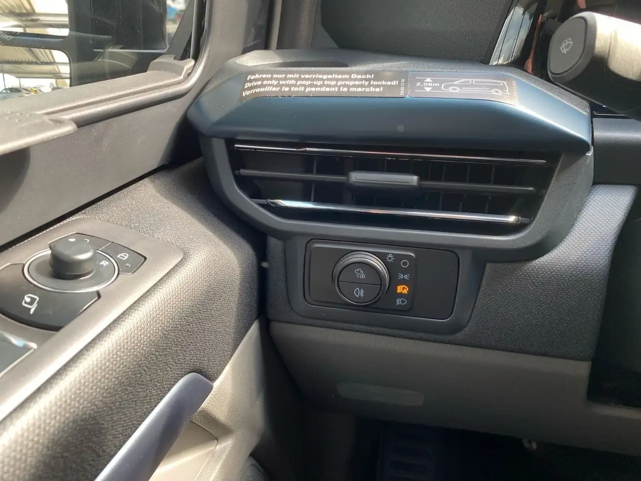 Ford Tourneo Custom 2026 — фото 14